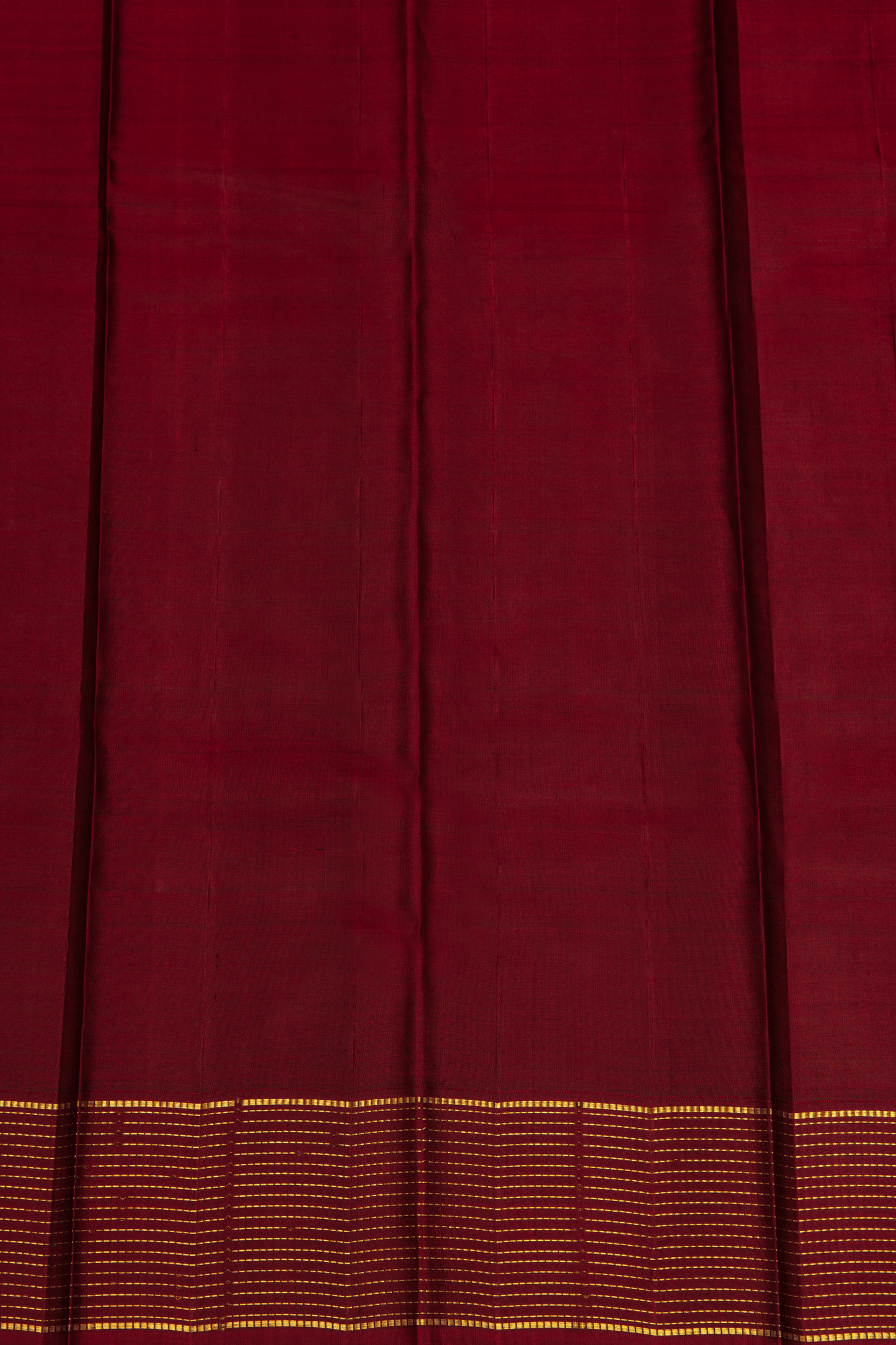 Kanchipuram Silk Saree