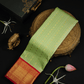 Kanchipuram Silk Saree