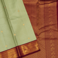Kanchipuram Silk Saree
