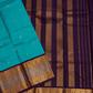 Kanchipuram Silk Saree