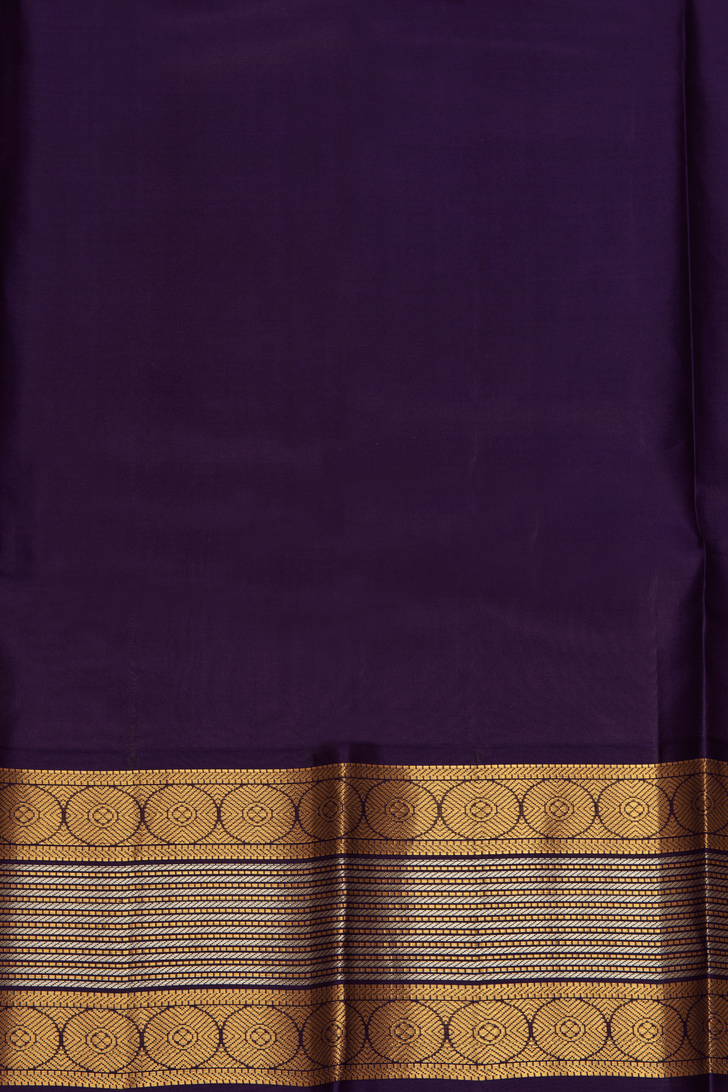 Kanchipuram Silk Saree