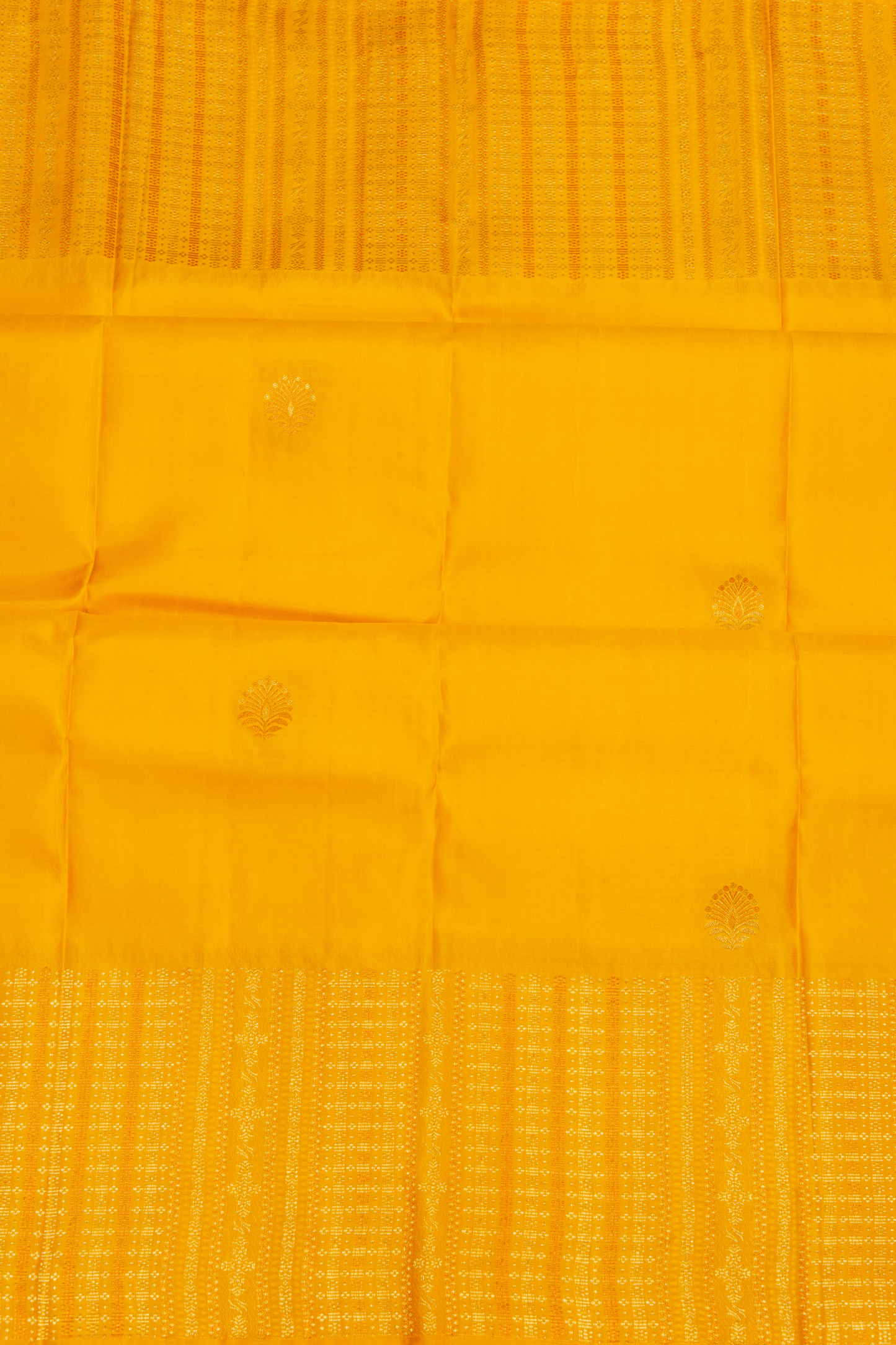 Kanchipuram Silk Saree