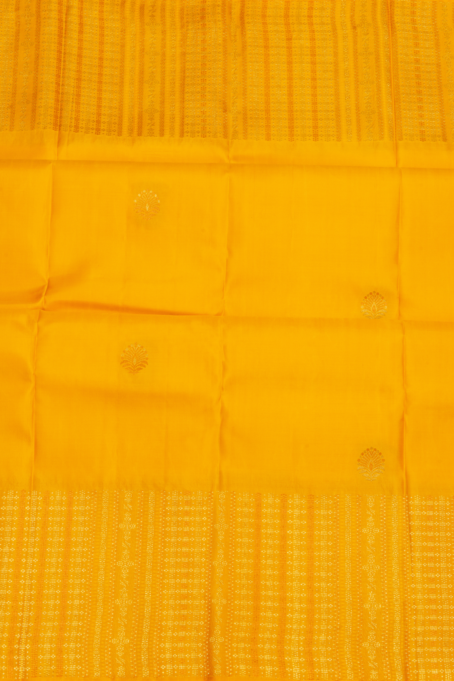 Kanchipuram Silk Saree