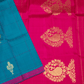 Kanchipuram Silk Saree