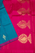 Kanchipuram Silk Saree