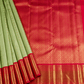 Kanchipuram Silk Saree