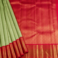 Kanchipuram Silk Saree