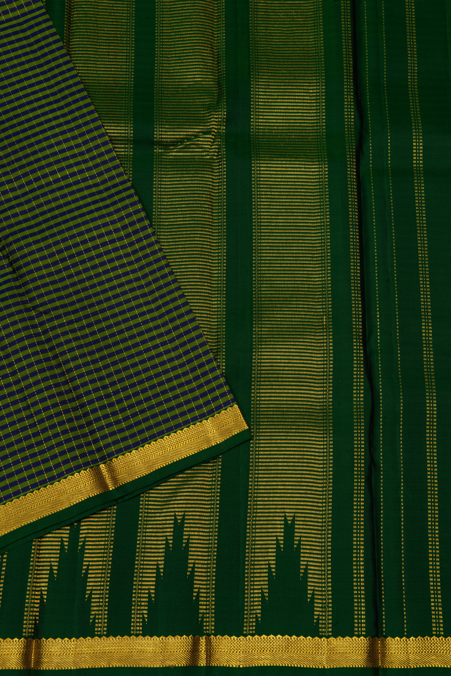 Kanchipuram Silk Saree