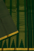 Kanchipuram Silk Saree