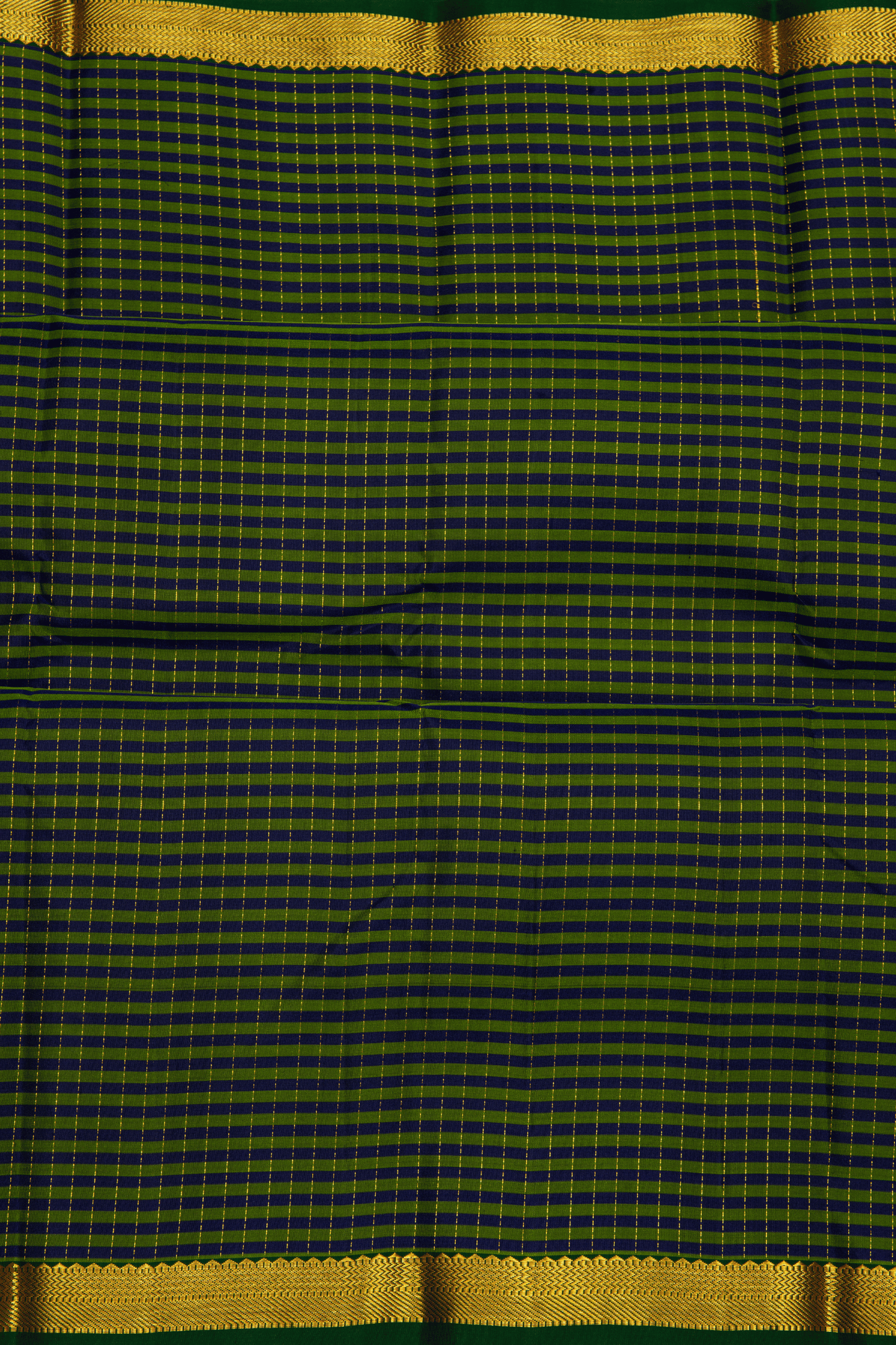 Kanchipuram Silk Saree