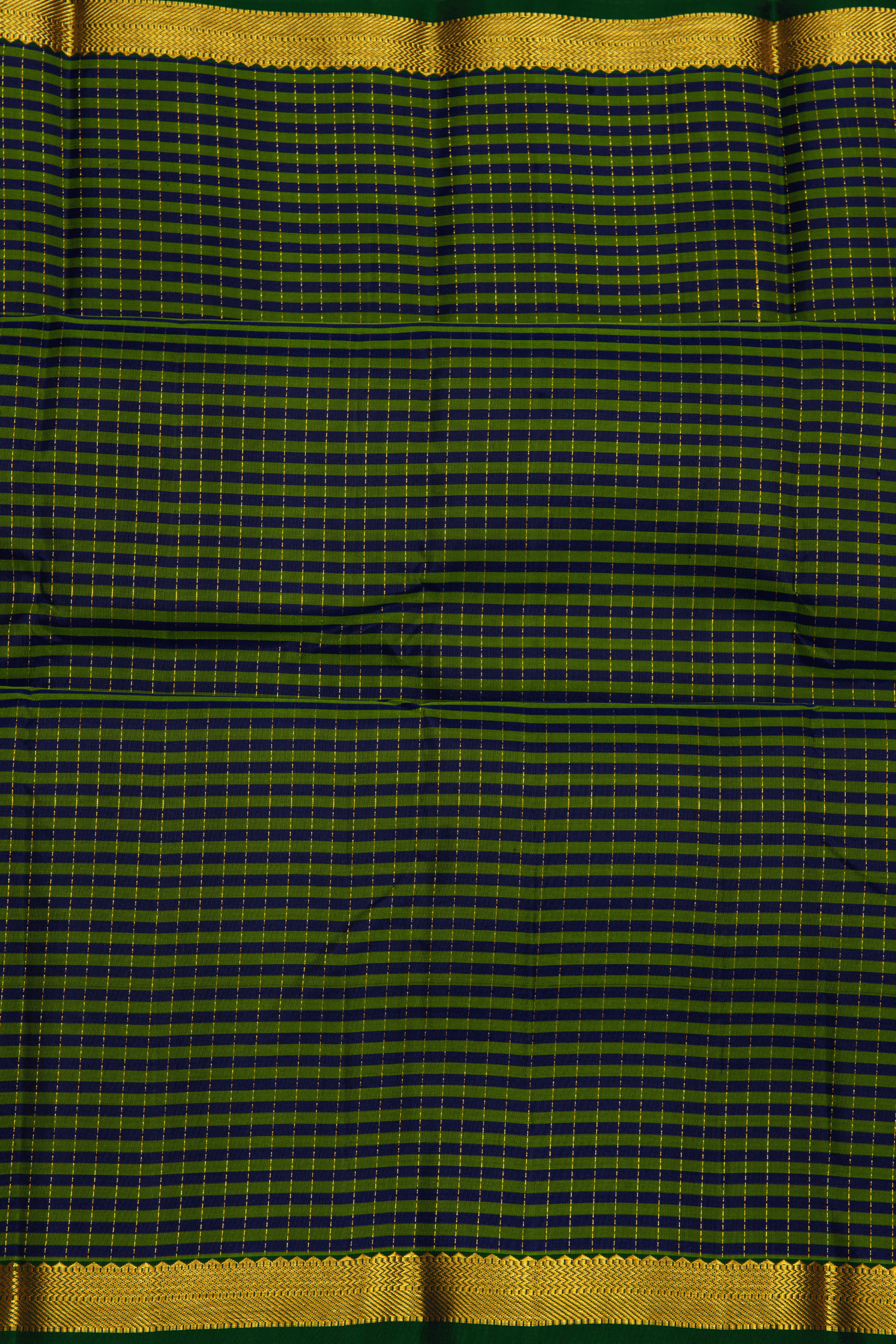 Kanchipuram Silk Saree