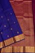 Kanchipuram Silk Saree