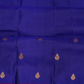 Kanchipuram Silk Saree