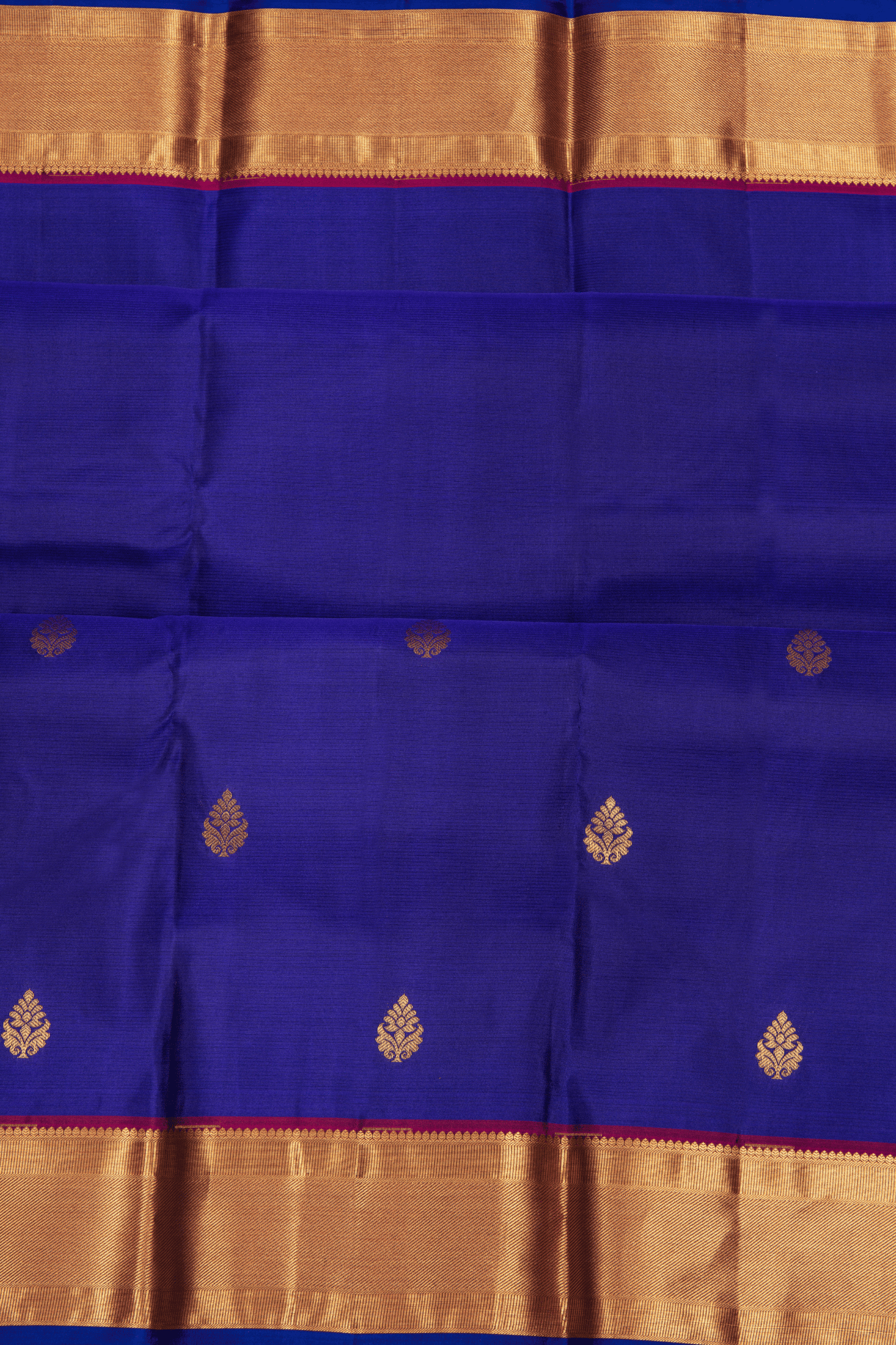 Kanchipuram Silk Saree