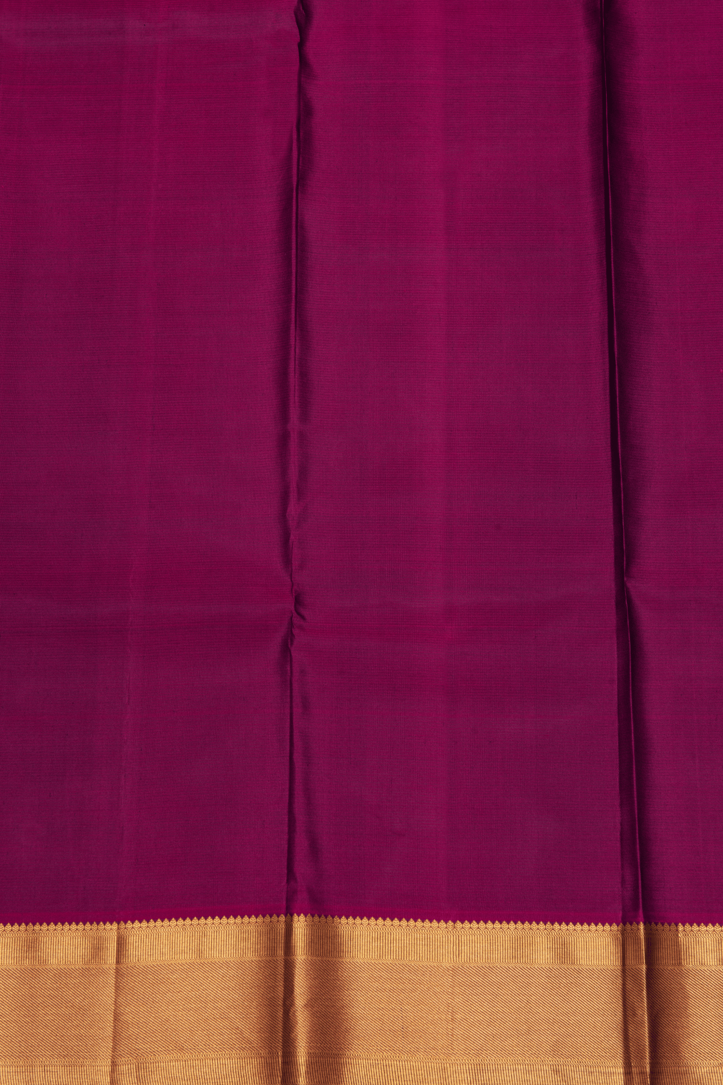 Kanchipuram Silk Saree