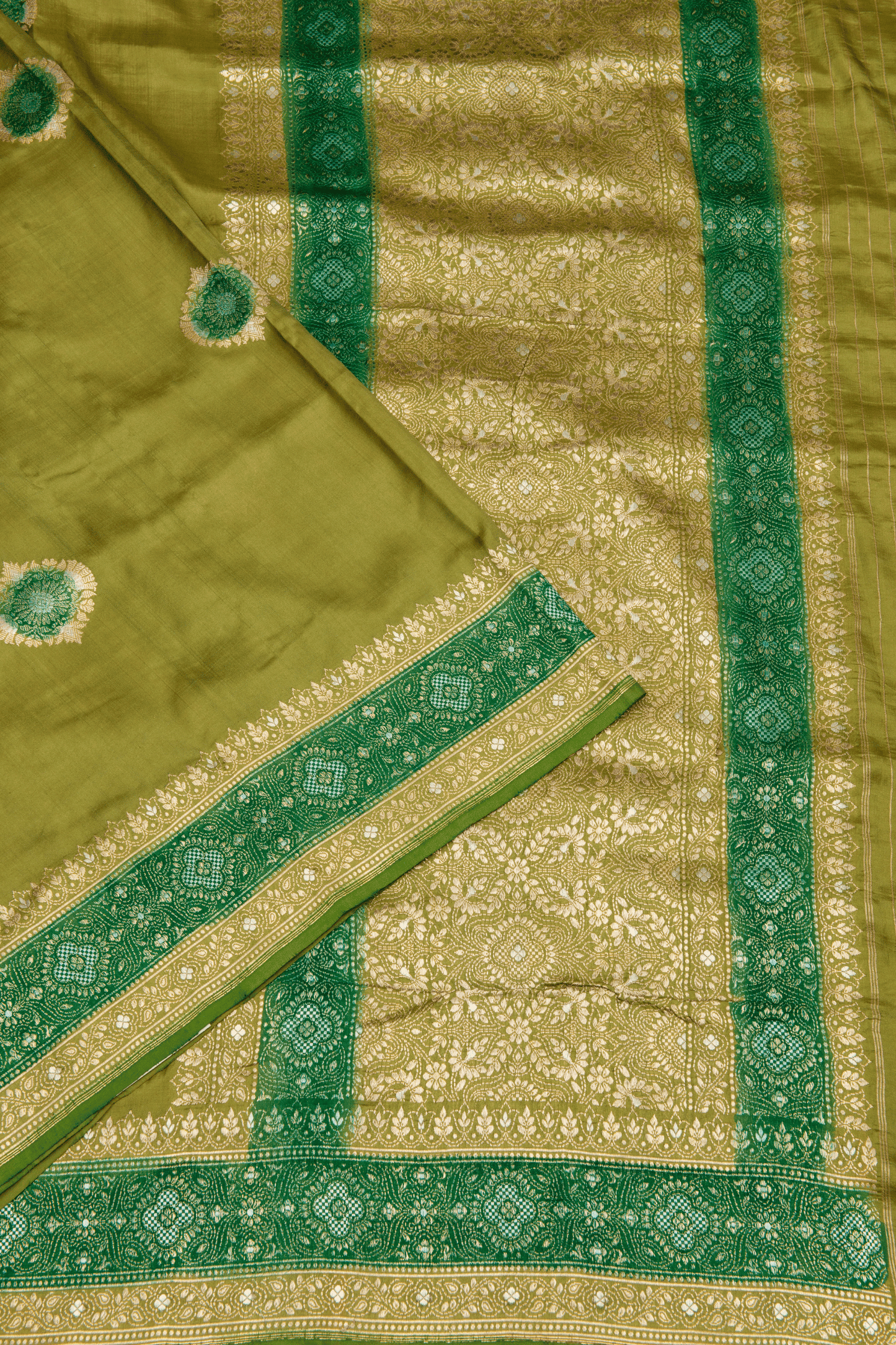 Banarasi Silk Saree