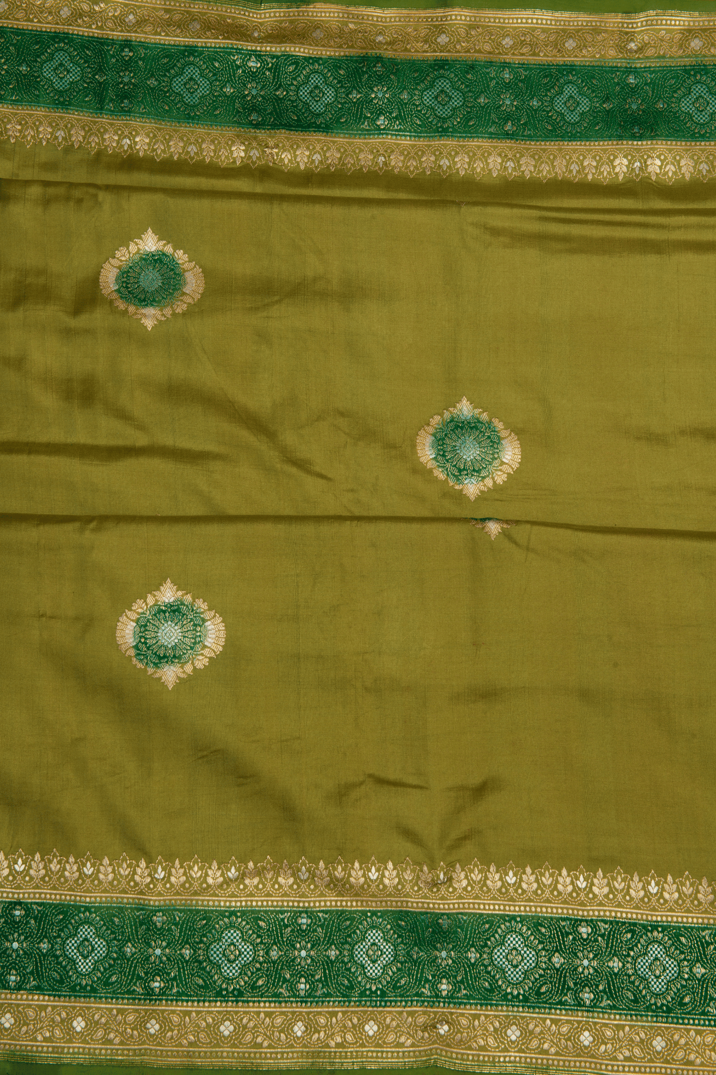 Banarasi Silk Saree