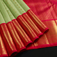 Kanchipuram Silk Saree