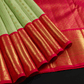 Kanchipuram Silk Saree