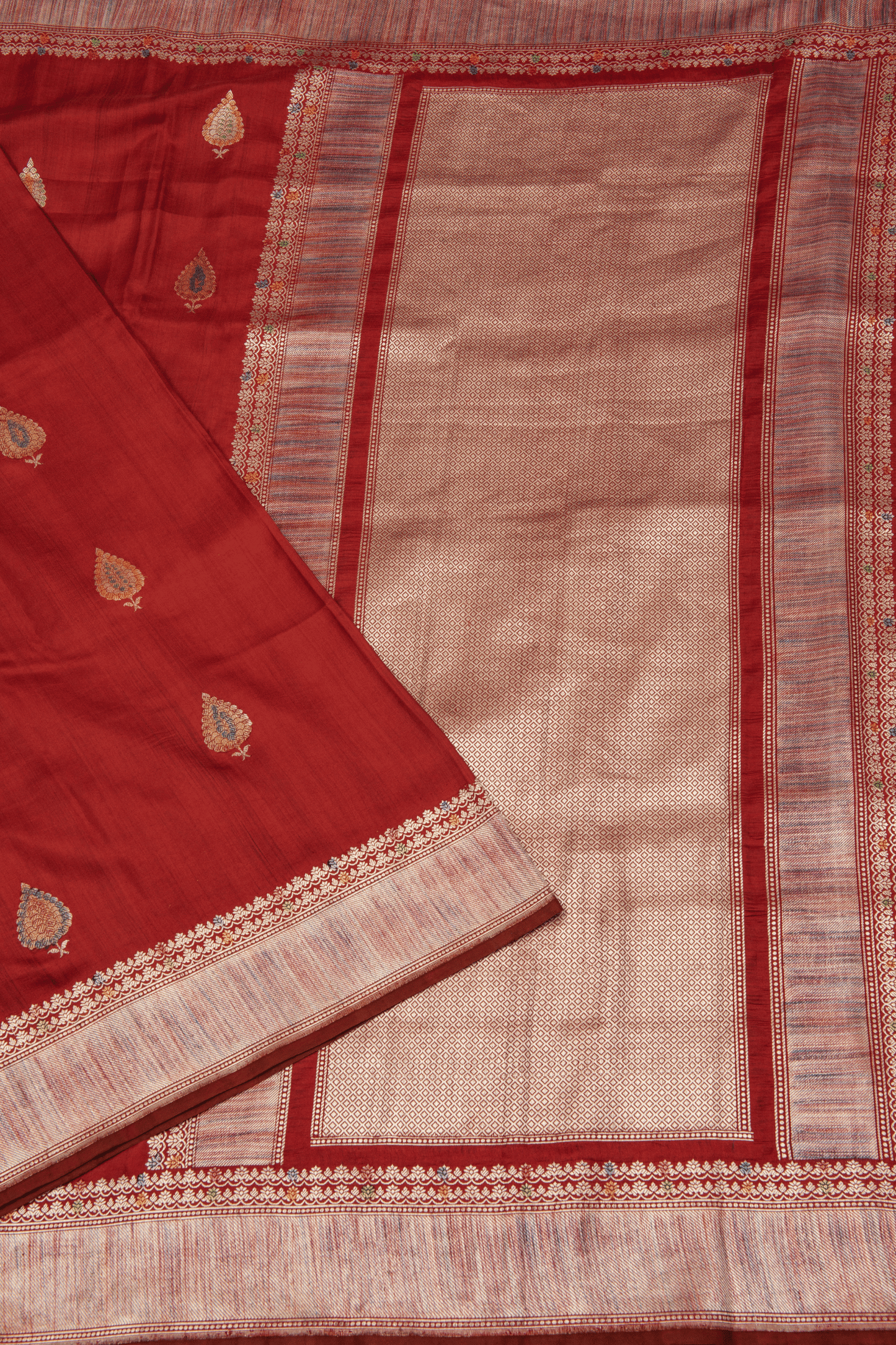 Katan Silk Saree