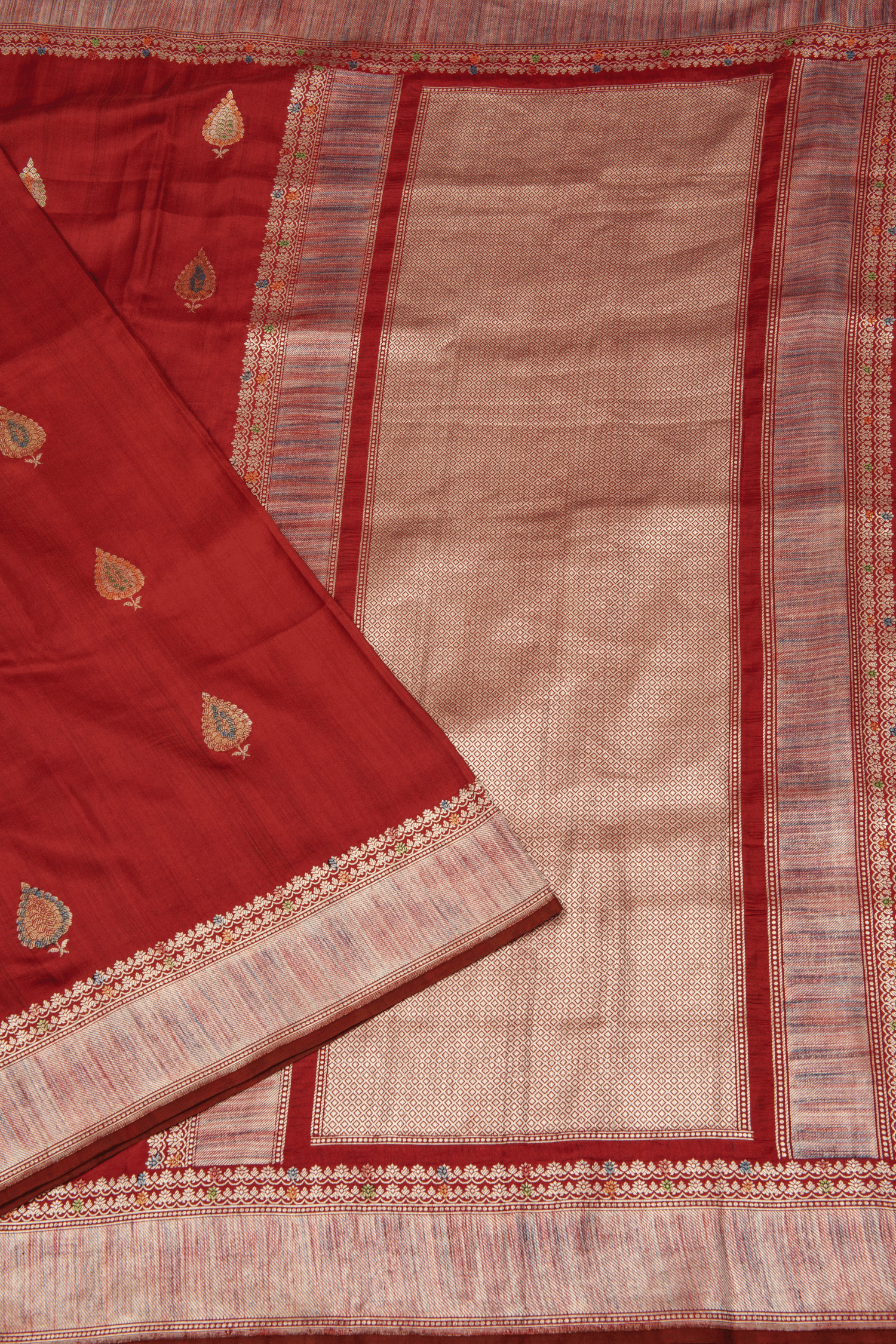 Katan Silk Saree