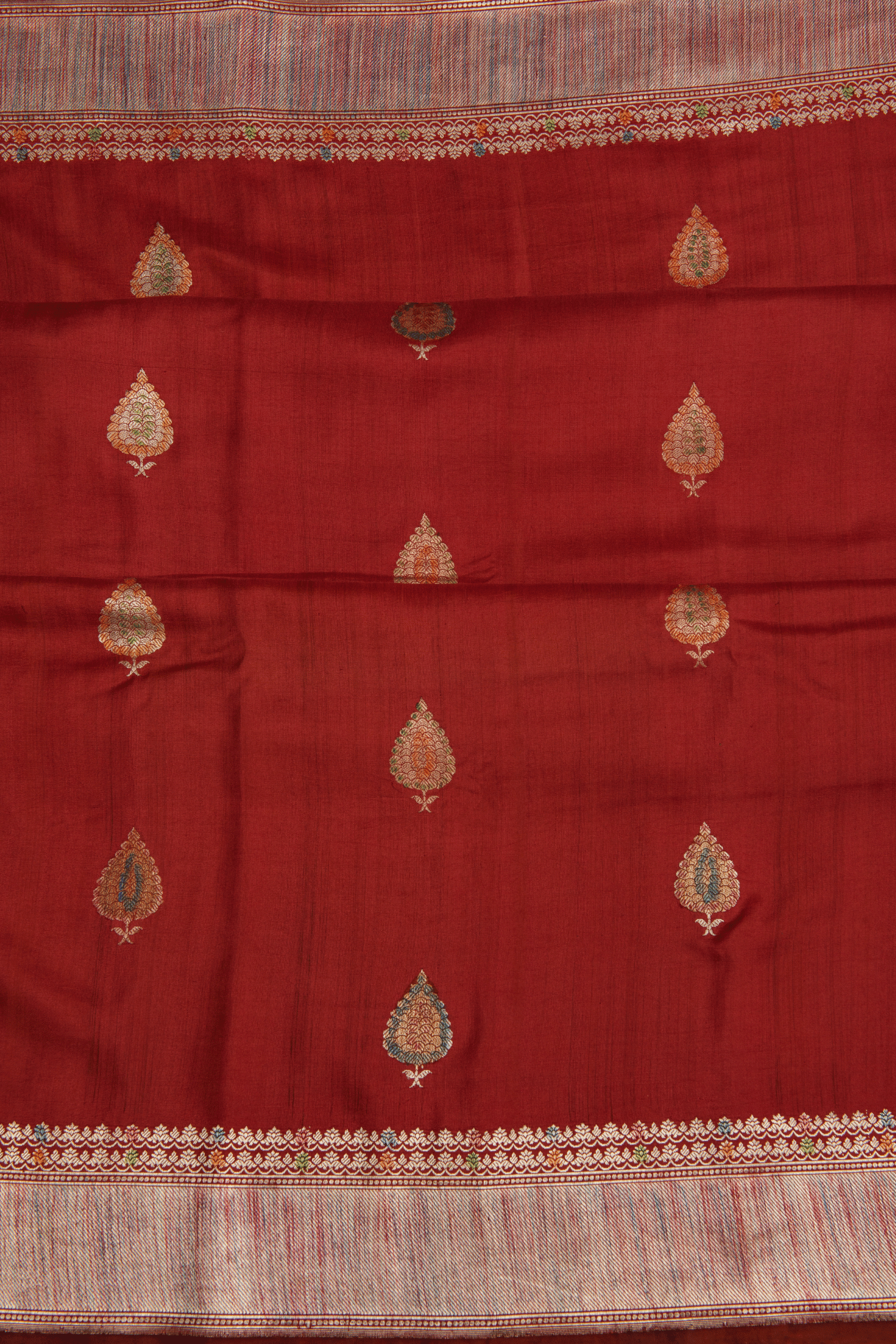 Katan Silk Saree
