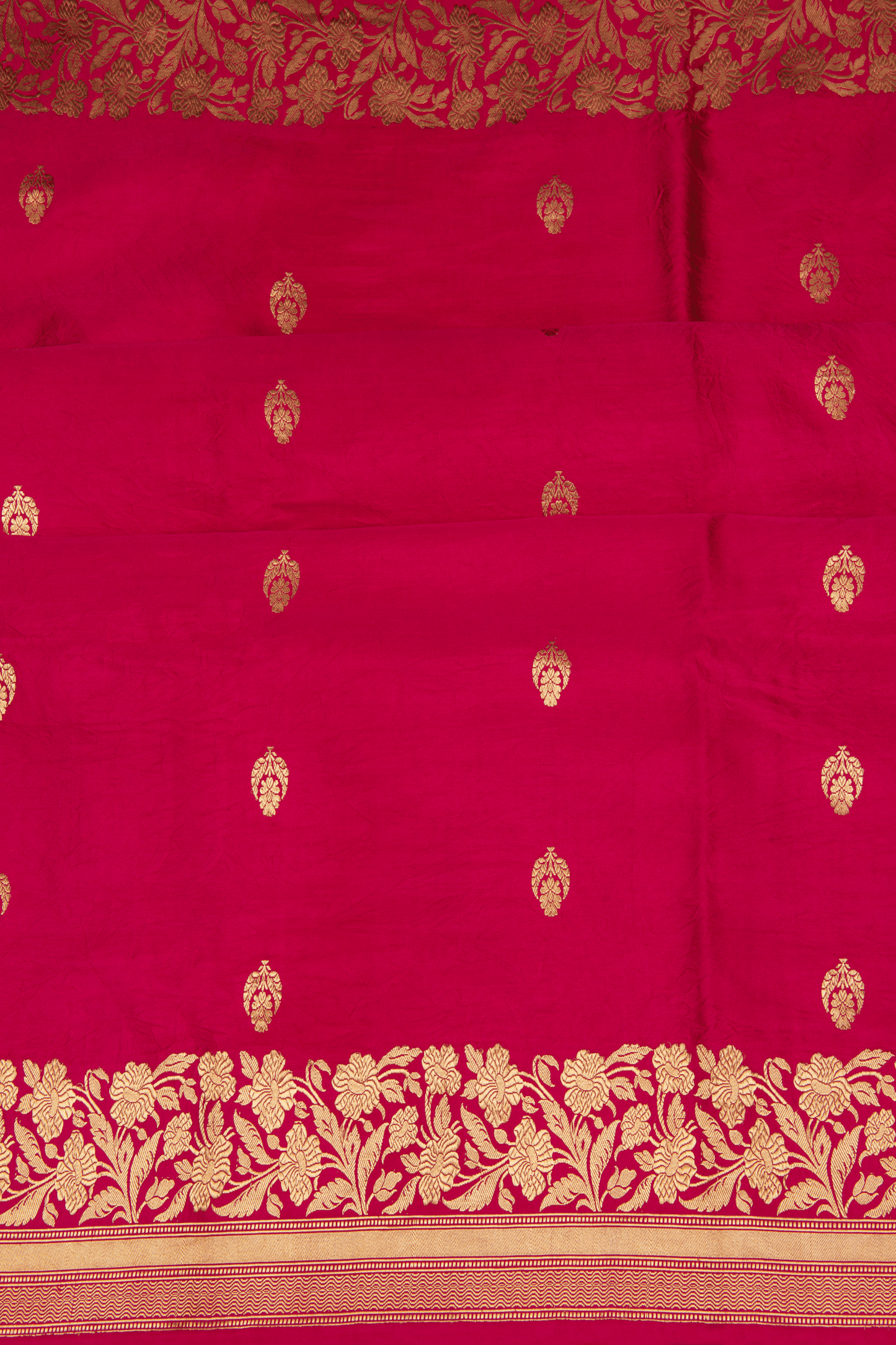 Mushroo Saree