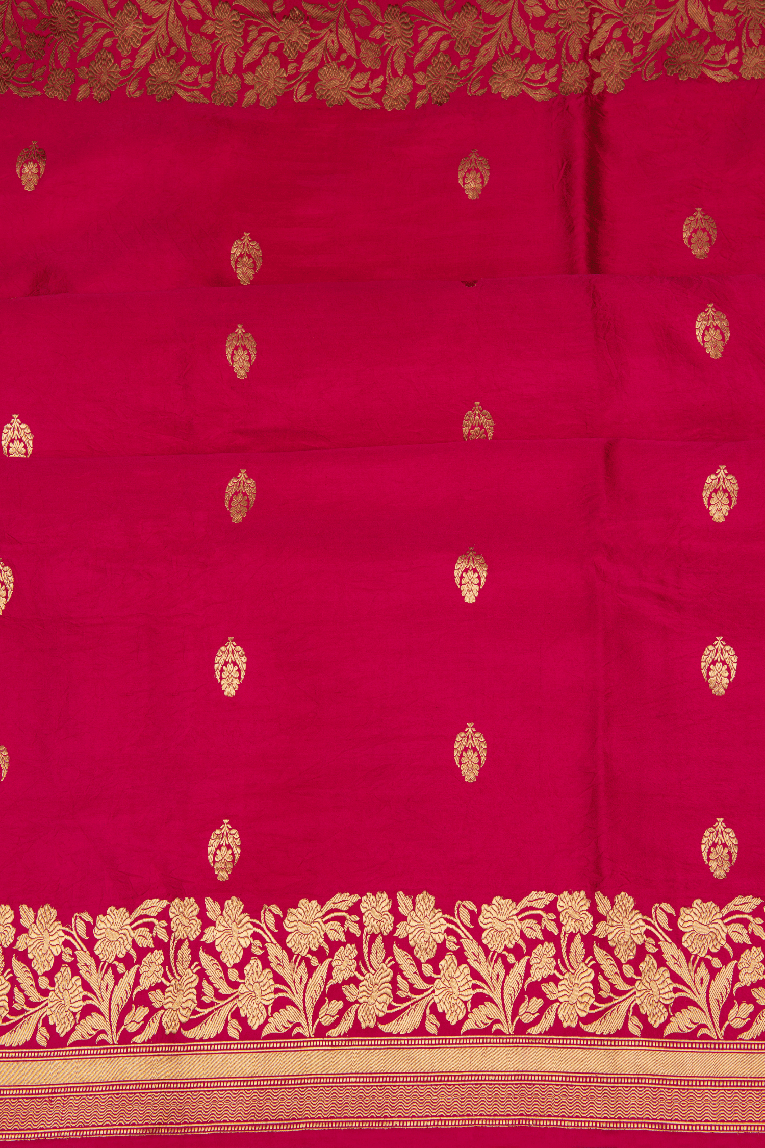Mushroo Saree