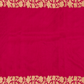 Mushroo Saree