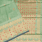 Banarasi Silk Saree