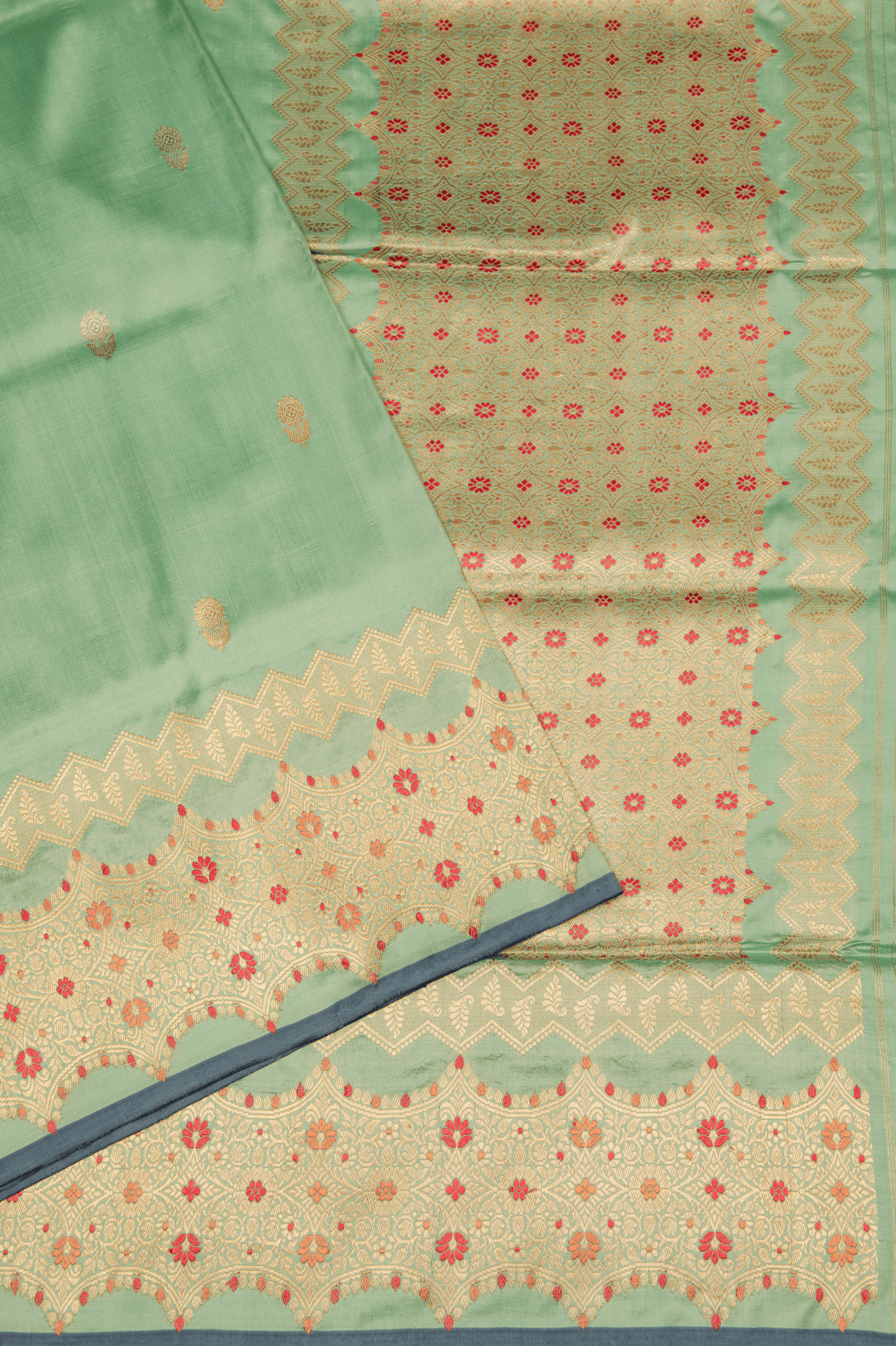 Banarasi Silk Saree