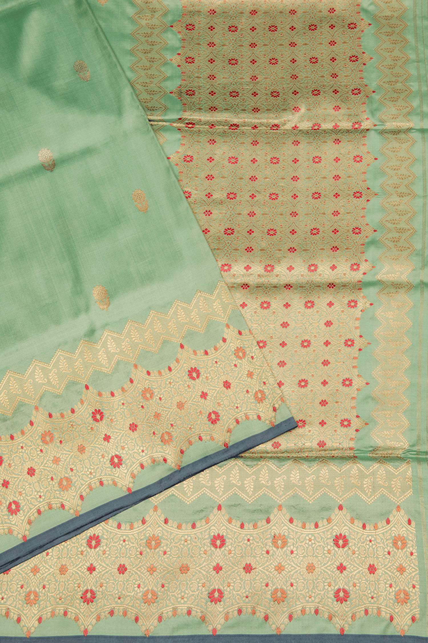 Banarasi Silk Saree