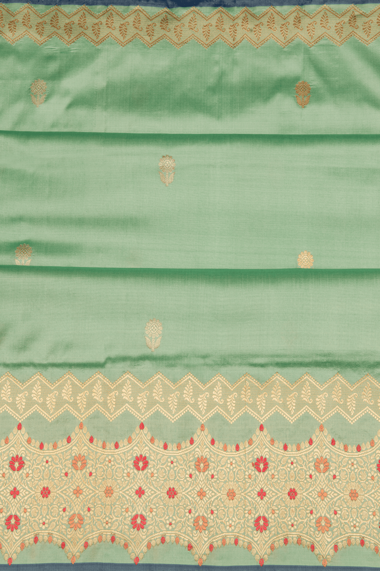 Banarasi Silk Saree