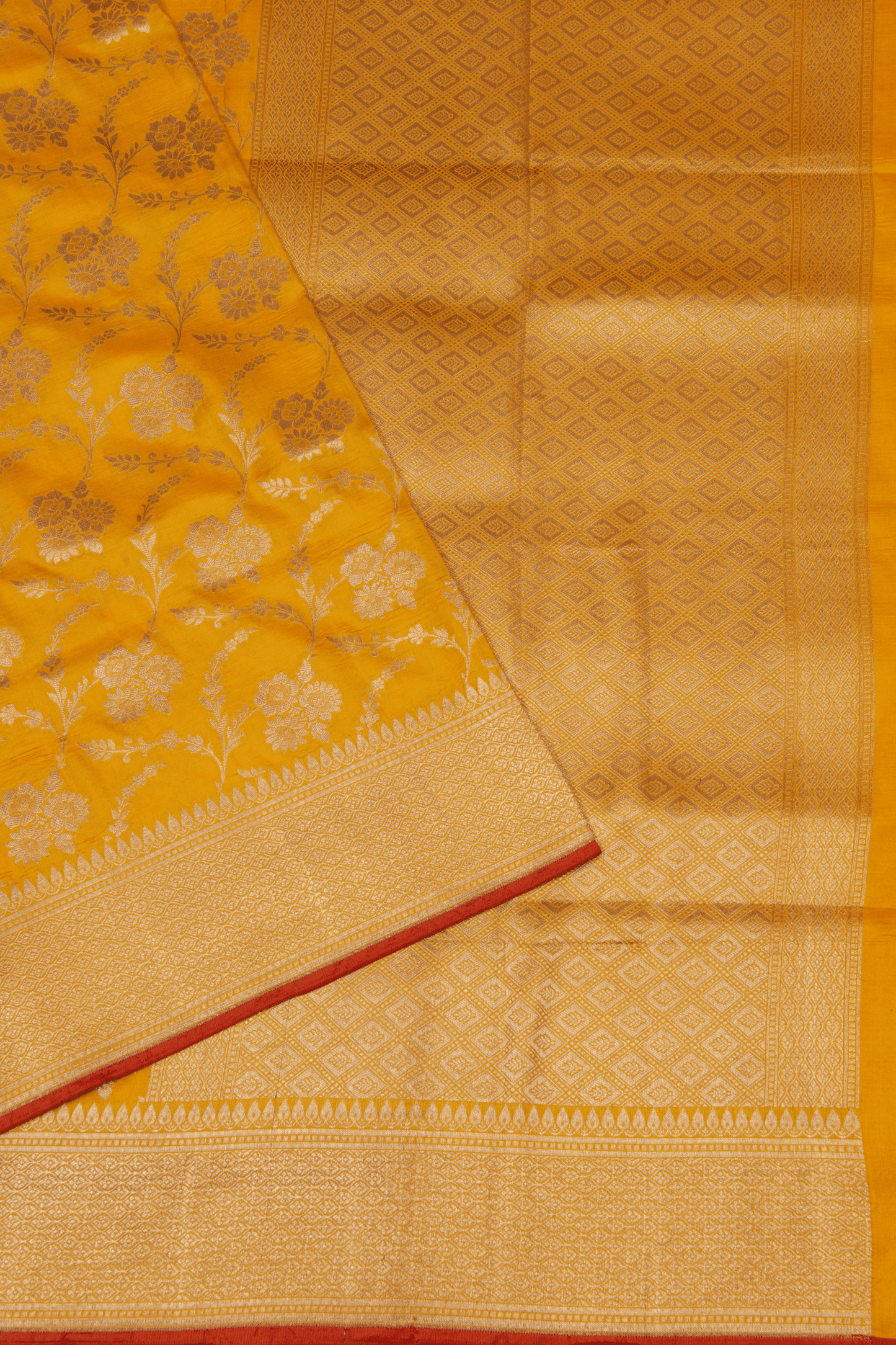 Banarasi Silk Saree