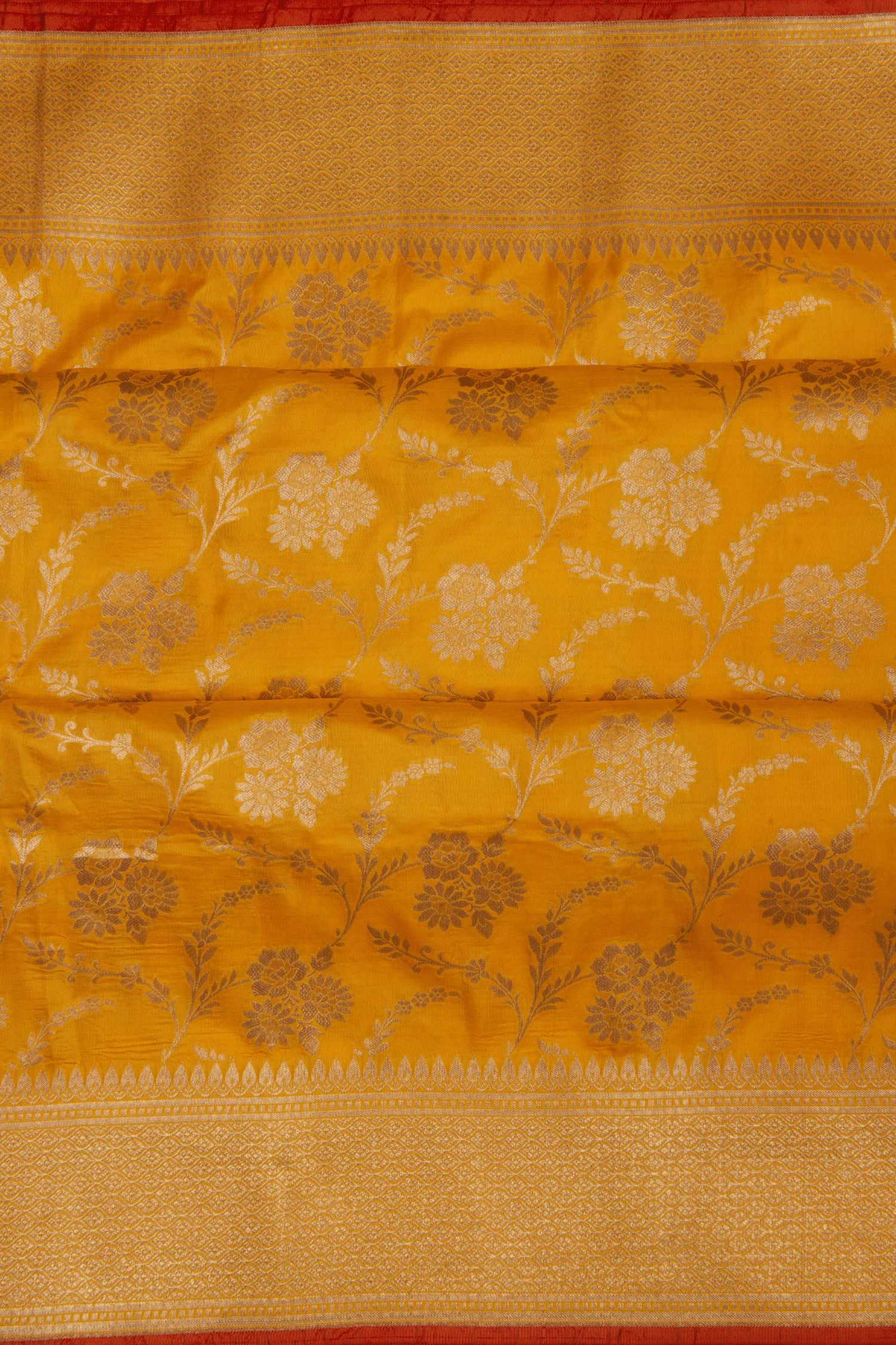 Banarasi Silk Saree