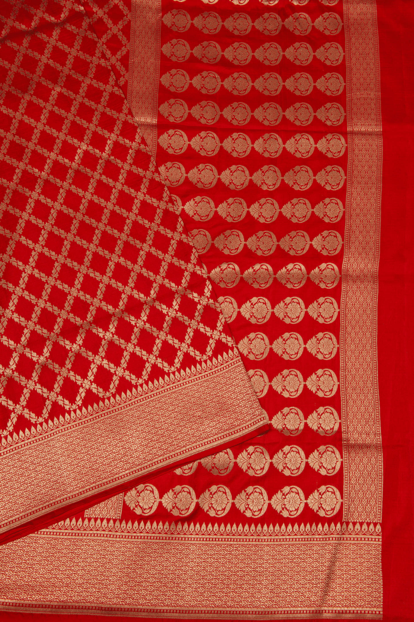 Banarasi Silk Saree