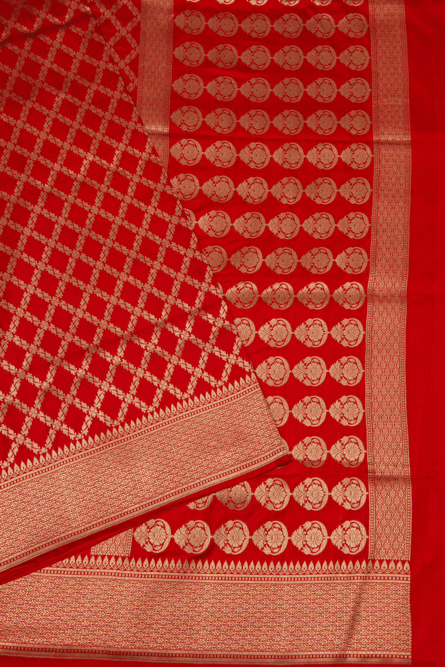 Banarasi Silk Saree