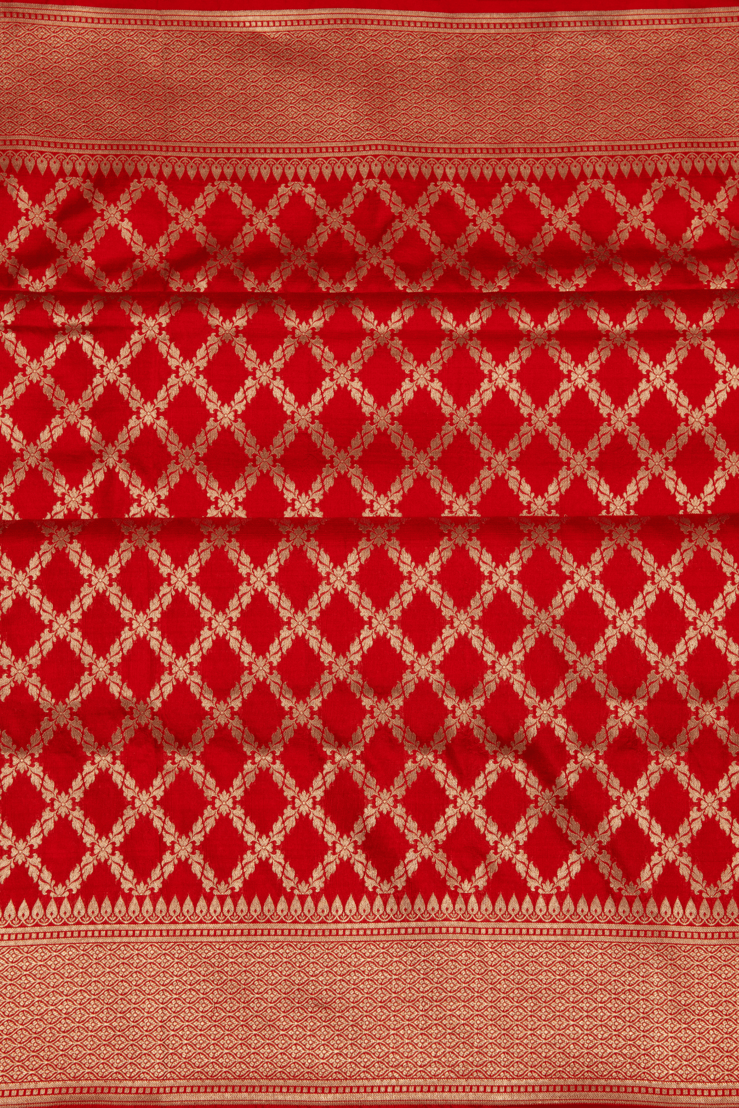 Banarasi Silk Saree