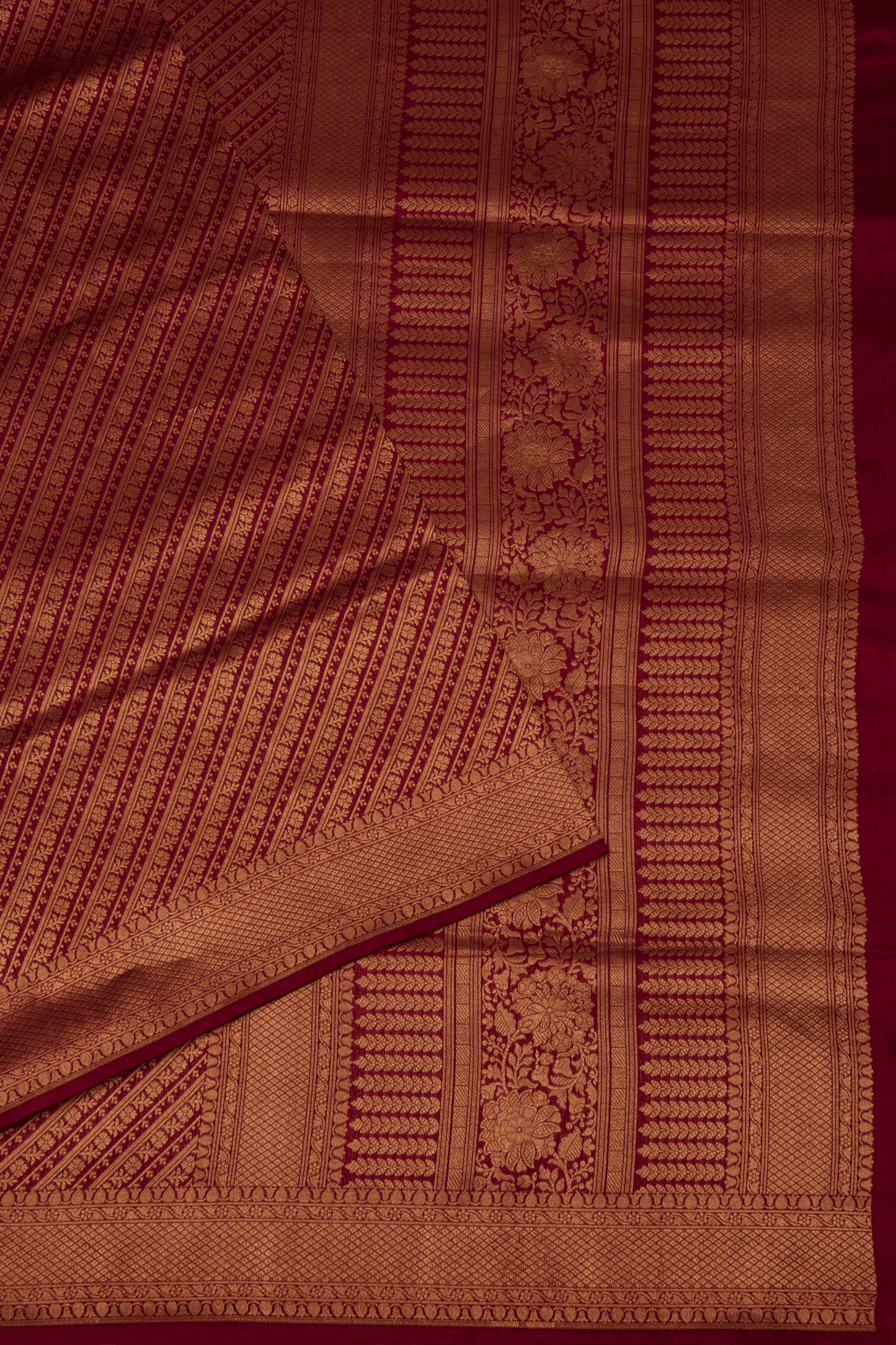 Banarasi Silk Saree