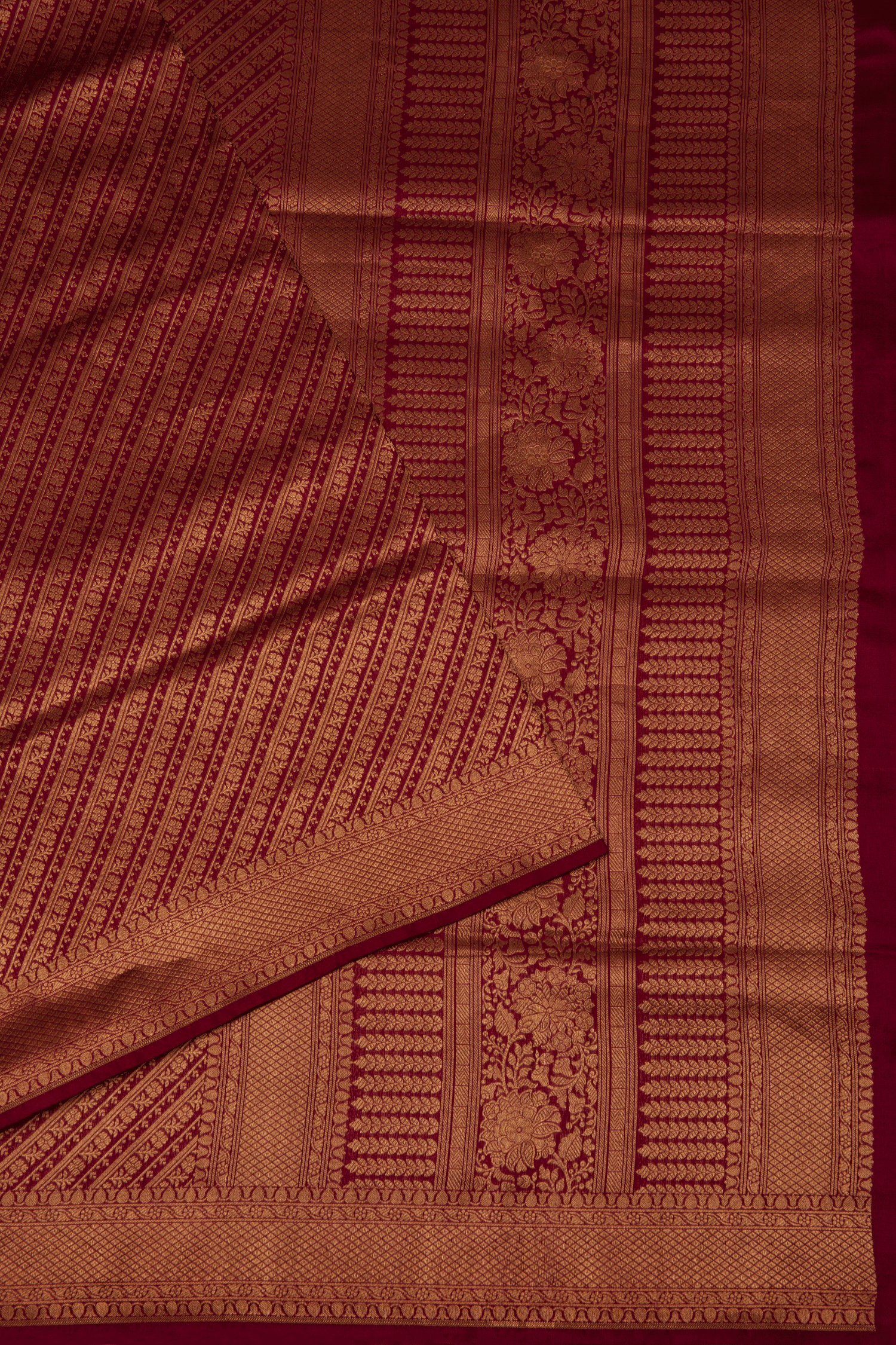 Banarasi Silk Saree