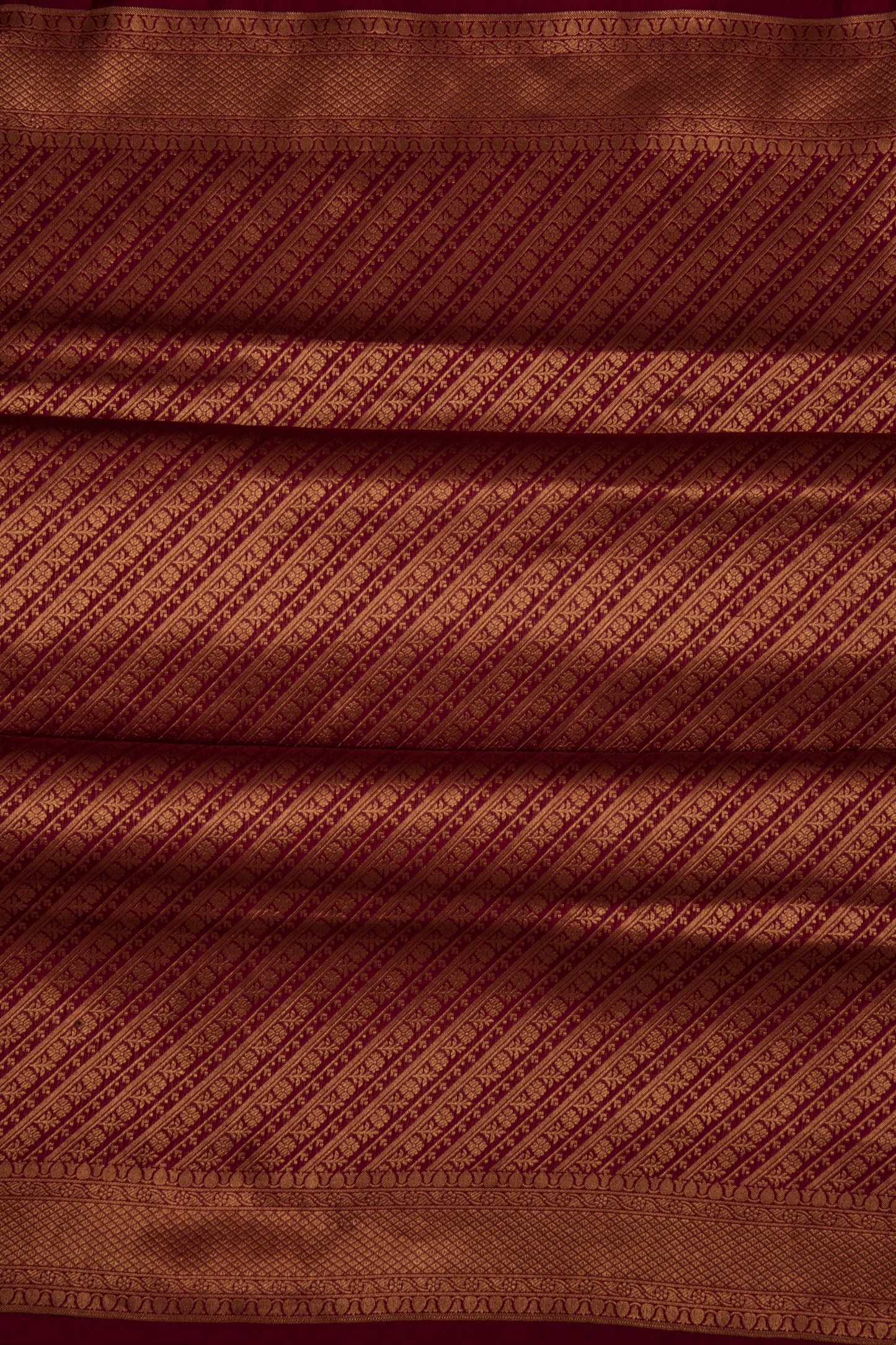 Banarasi Silk Saree
