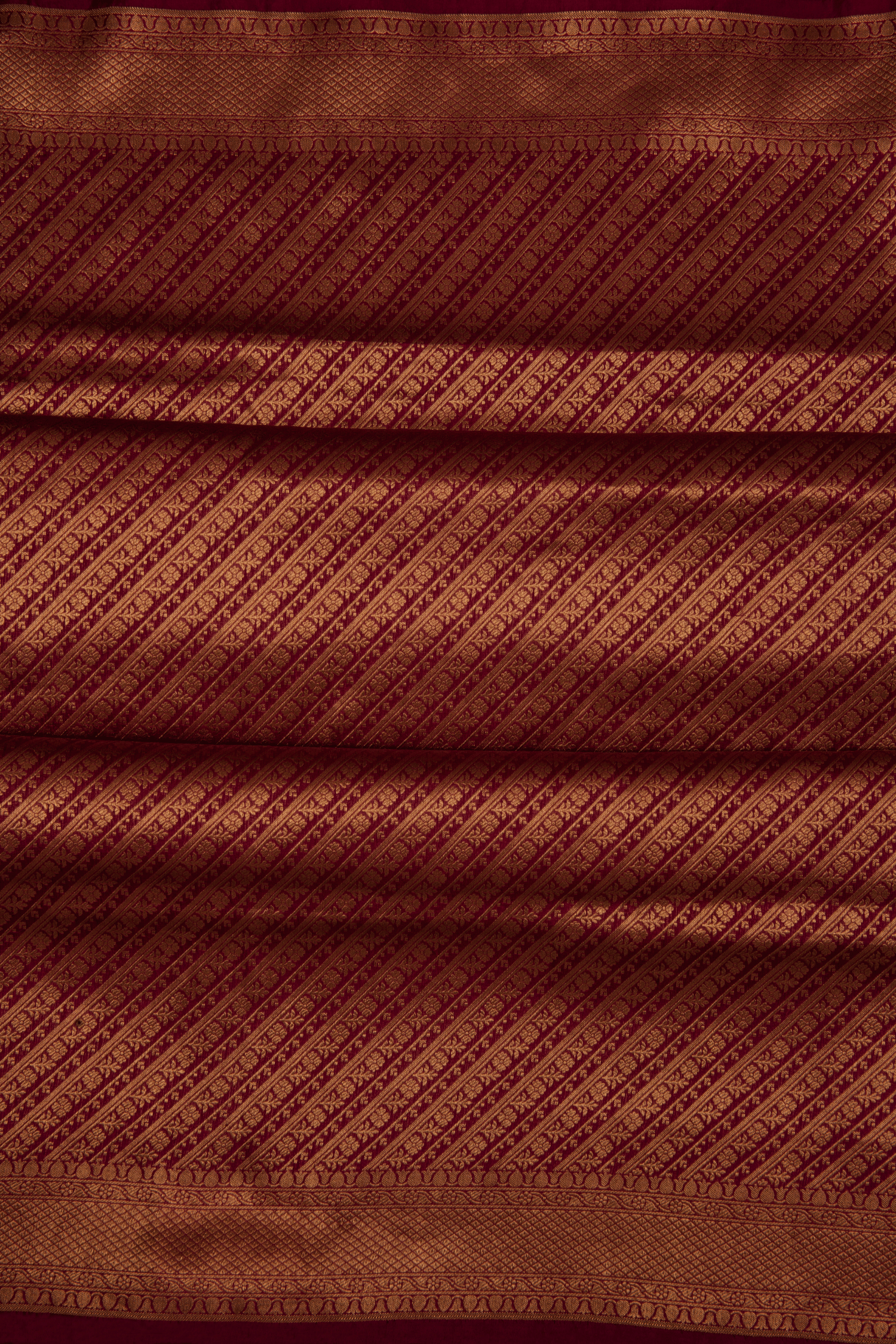 Banarasi Silk Saree