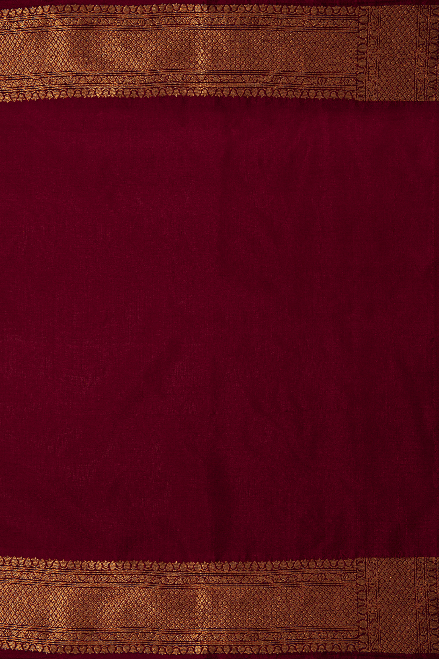 Banarasi Silk Saree