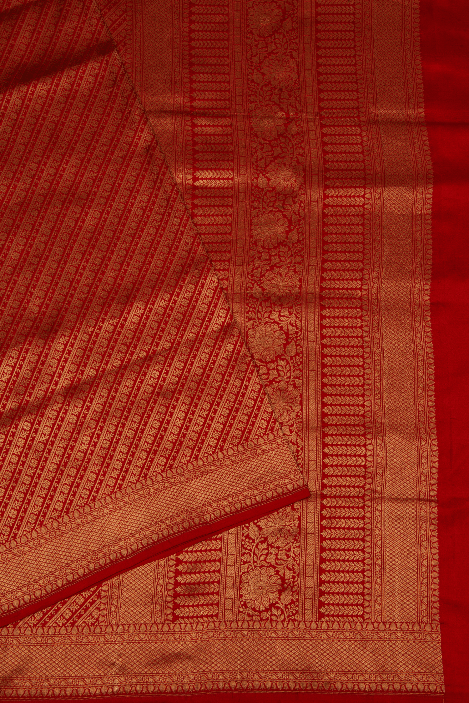 Banarasi Silk Saree