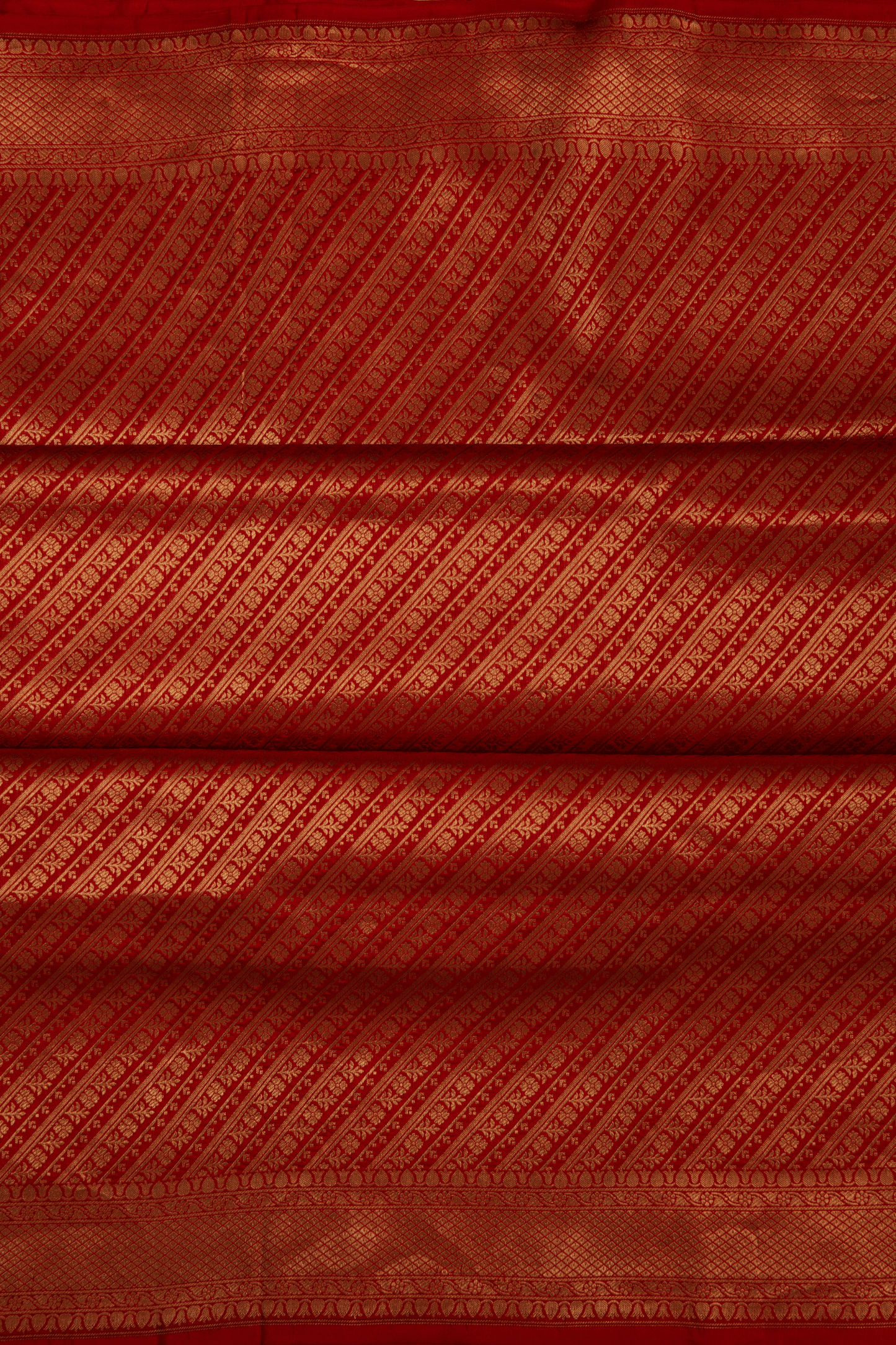 Banarasi Silk Saree