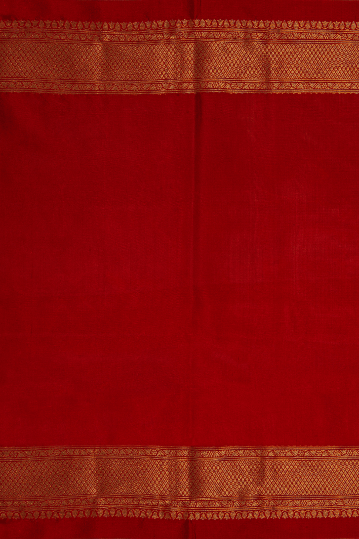 Banarasi Silk Saree