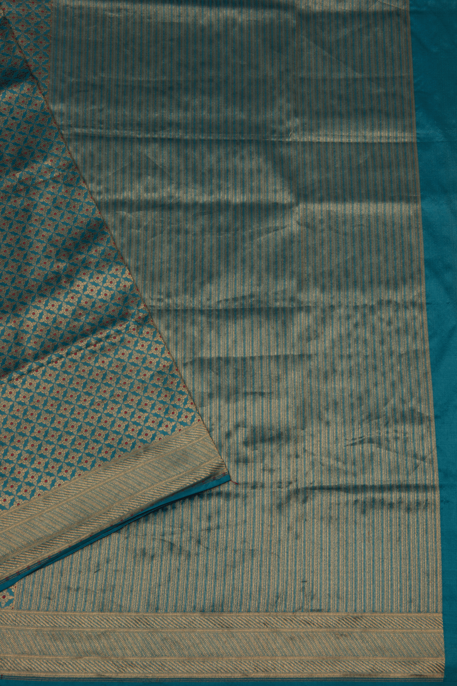 Banarasi Silk Saree