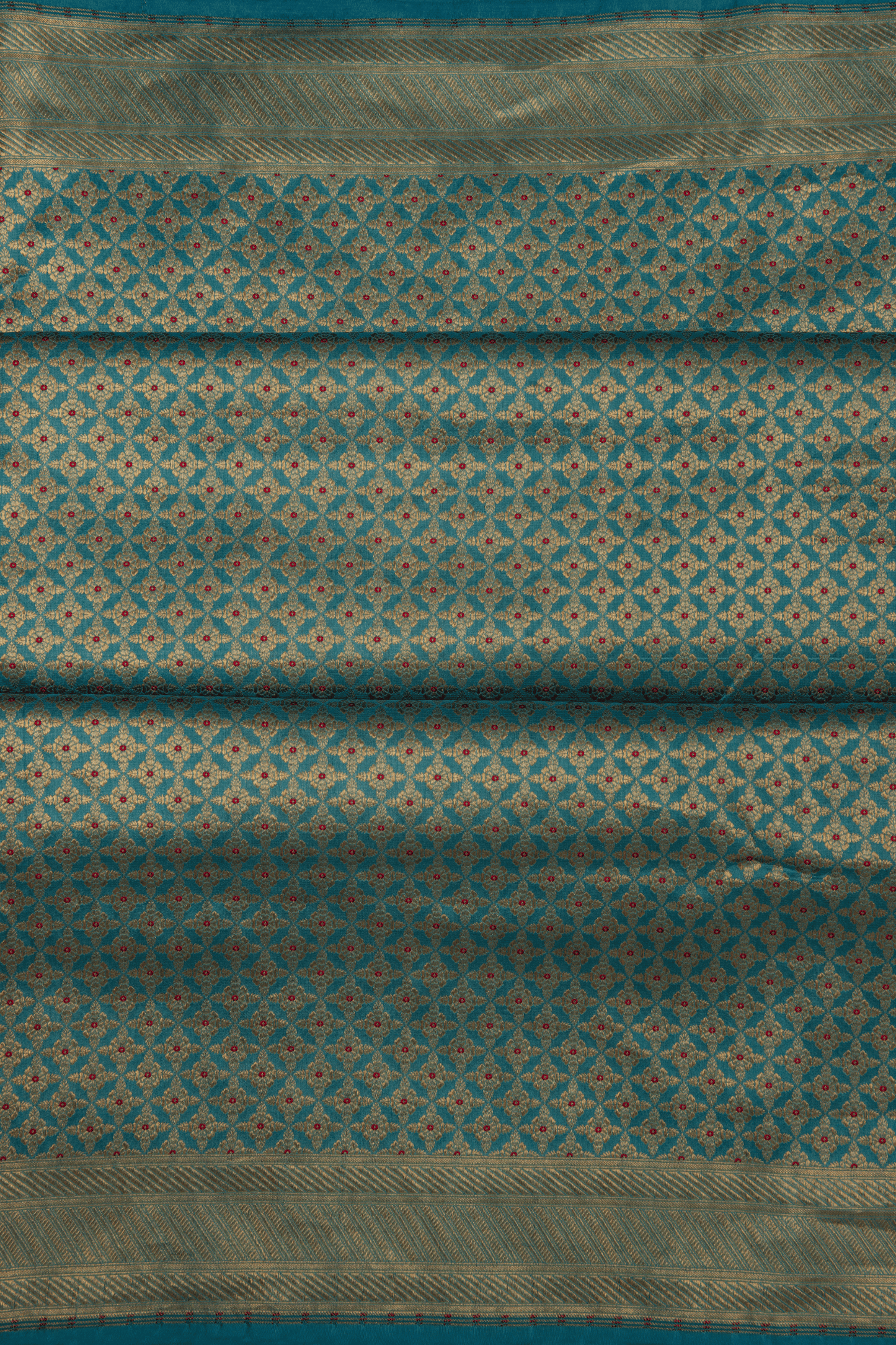 Banarasi Silk Saree