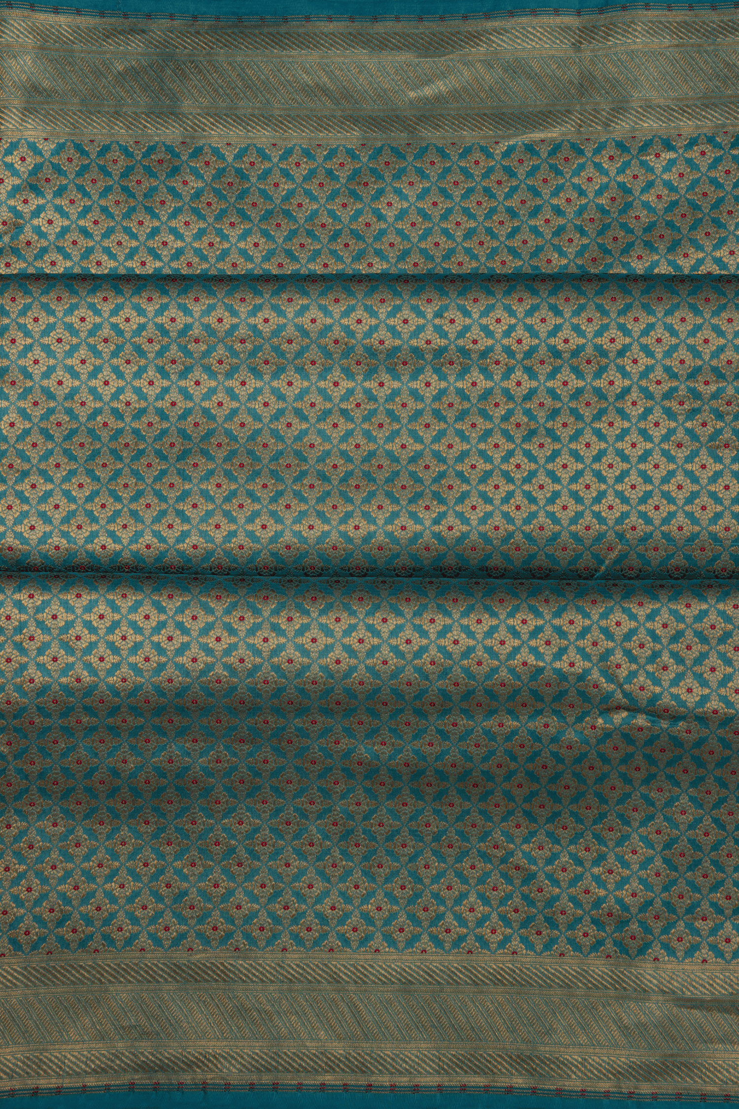 Banarasi Silk Saree