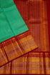 Kanchipuram Silk Saree